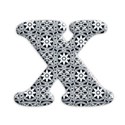 x