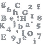 Classical Alphabets