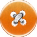 BUTTONorange2_mikkilivanos