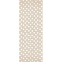 Tan Strip