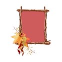 A hhh Autumn_Cluster_Frame