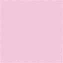 paper pnk with white dots