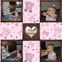 Scrapbook Page 17
