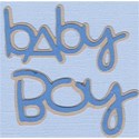 baby boy sign