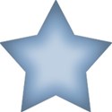 star blue radiant 300