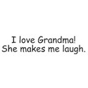 20 i love grandma