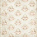background FLORAL REPEAT 300 AGED