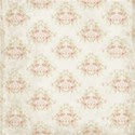 background FLORAL REPEAT 300 AGED