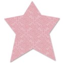 star with soft edge mauve 300