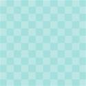 Teal sq background