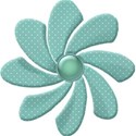 Flower-Teal- differentt-SS