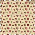 131 Hearts Multi Sc GE
