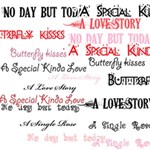Love Title 