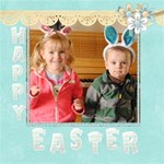 Easter Bag Easter Bag