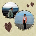 Scrapbook Page 3