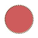 frame gold round   ps_trans center png