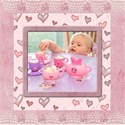 Scrapbook Page 2