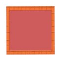 orange frame bright d