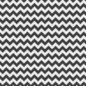 Charcoal Chevron Paper