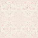 cream mauve design