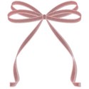 mauve ribbon  300  skdjf