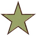 olive star