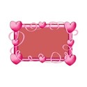 12881-a-blank-frame-border-with-pink-hearts-pv