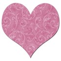 lt pink heart