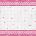paper hearts d