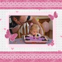 Scrapbook Page 1