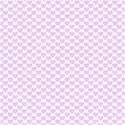 pink  paper hearts