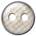 PLAID-BTTRFLY-BUTTON-GE