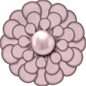 mauve flower ttdd dd