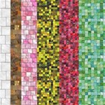 Mosaic Background