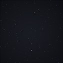 black with star look 20x20