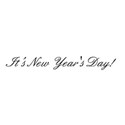 SChua_ANewYear_newyearsday