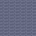 blue pattern back