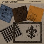 Urban Grunge