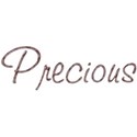 BOS wa-precious