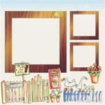 Flower Farm kits