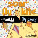 Fly Away by Mikki