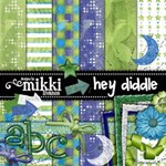 Hey Diddle by Mikki