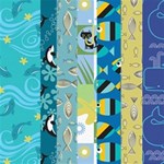 Fish Background