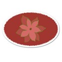 PointsettaSticker