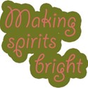 makingspirits