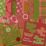 Making Spirits Bright - Christmas Kit