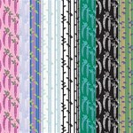 Oriental Classical Pattern