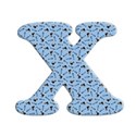 x