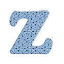 z