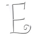 CAPITAL-LETTER-E-GE